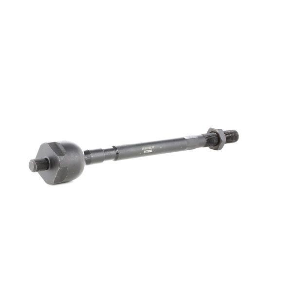 OEM Binnenste stuurkogel RENAULT 1.6 Flex 110 PK Benzine/Ethanol 7701471125 van RIDEX online aan geweldige prijzen