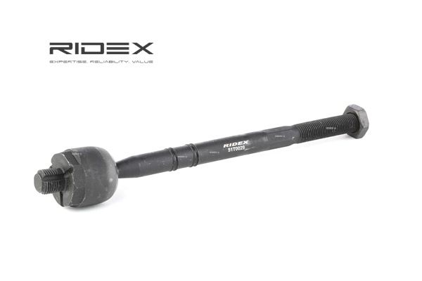 OEM Rótula axial de dirección TOYOTA 2.4 VVT-i (ACM21) 156 CV Gasolina 4550305020 de RIDEX online a precios inmejorables