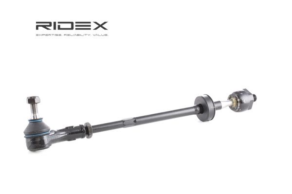 Originale Spurstange VW 1.6 75 PS Benzin 191422804 von RIDEX im Internet zu fairen Preisen