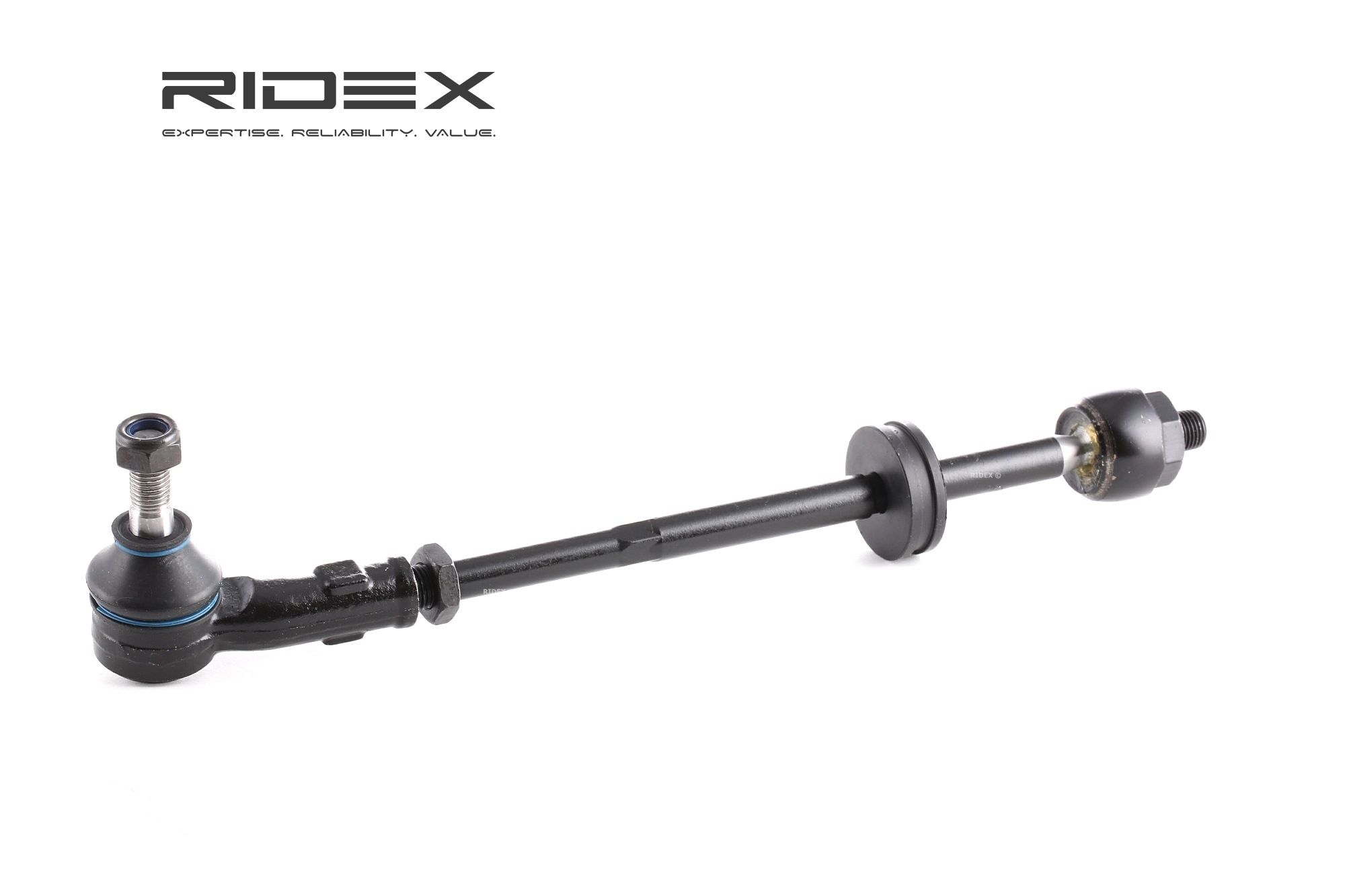 Köp RIDEX Styrstag Produktnummer: 284R0038 till det förmånliga priset av 213,61 kr