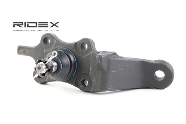 Originale TOYOTA SEQUOIA Traggelenk 4333039415, 4333039465, 4333039466 von RIDEX - Reduzierte Konditionen