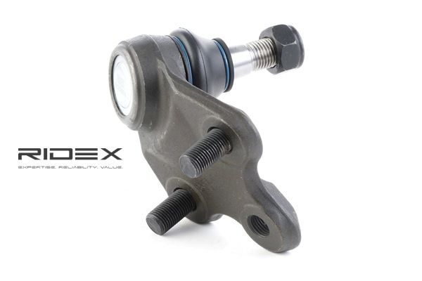 OE Podpora- / kloub TOYOTA MATRIX 2009 4333009210, 4333009680, 4333009070 z RIDEX
