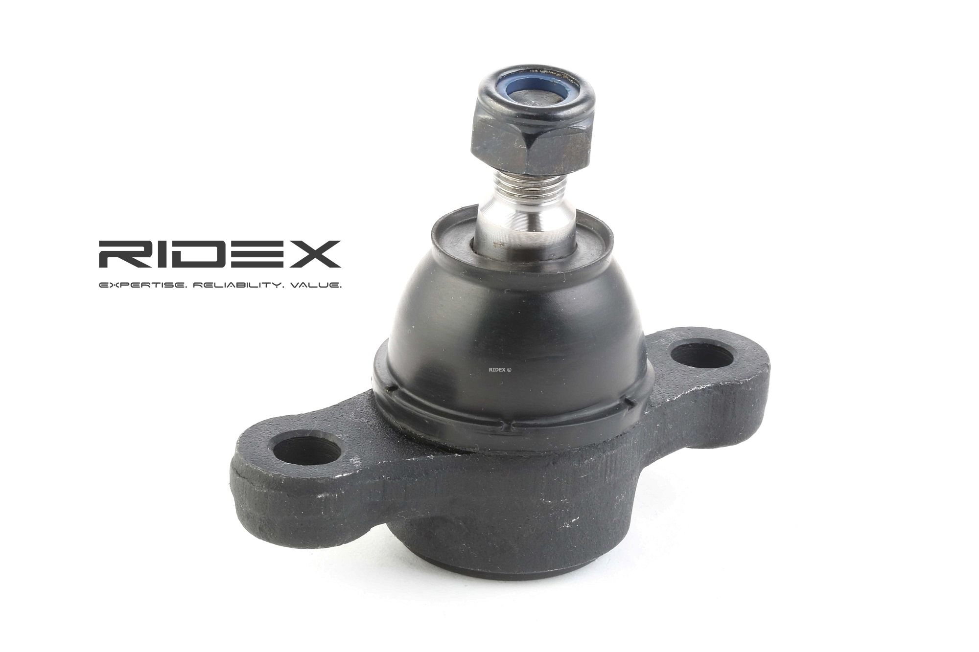 Köp RIDEX Spindelled Produktnummer: 2462S0186 till det förmånliga priset av 204,06 kr