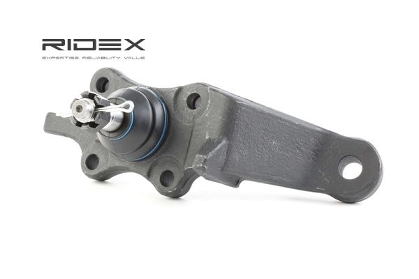 Originale TOYOTA LAND CRUISER Traggelenk 4334039325, 4334039355, 4334039356 von RIDEX - Reduzierte Konditionen