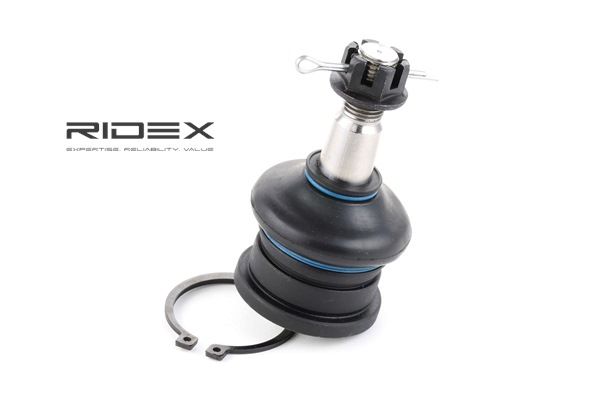 OE TOYOTA 4 RUNNER Pallonivel 4331034030, 4331035061, 4331035071 RIDEX - alennettuun hintaan