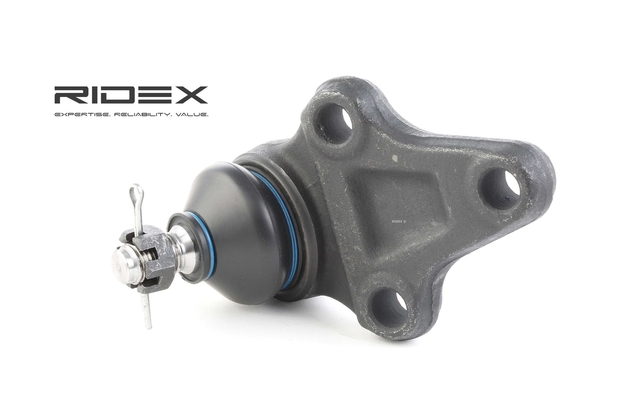 Köp RIDEX Spindelled Produktnummer: 2462S0154 till det förmånliga priset av 234,55 kr
