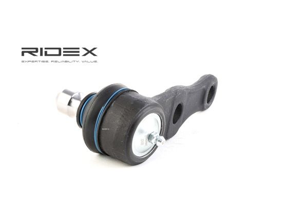 OEM Pivot roata KIA SHUMA 2 2003 0K2A134550A, 0K2FA34550, OK2A134550A RIDEX
