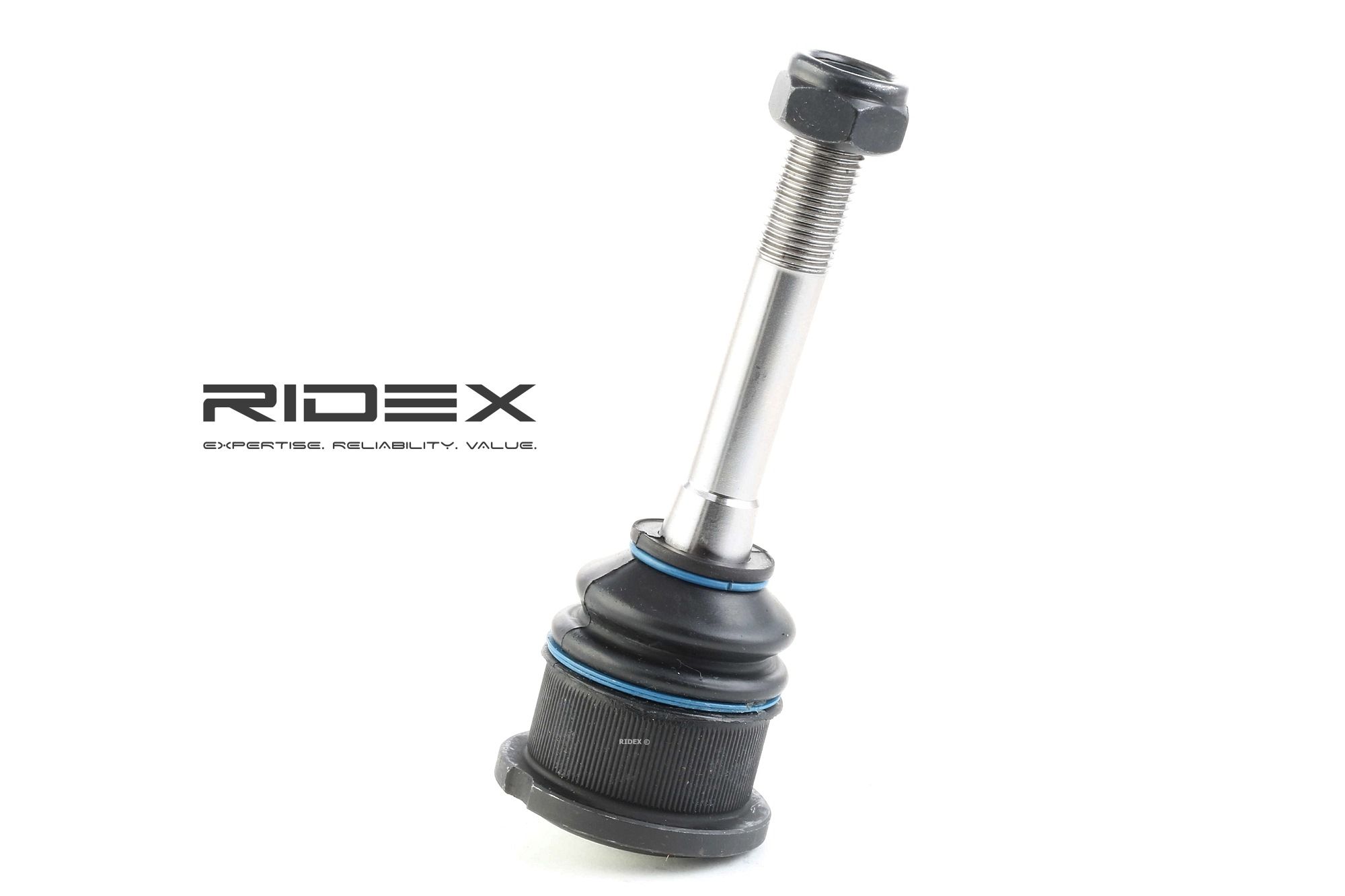 Köp RIDEX Spindelled Produktnummer: 2462S0103 till det förmånliga priset av 144,61 kr