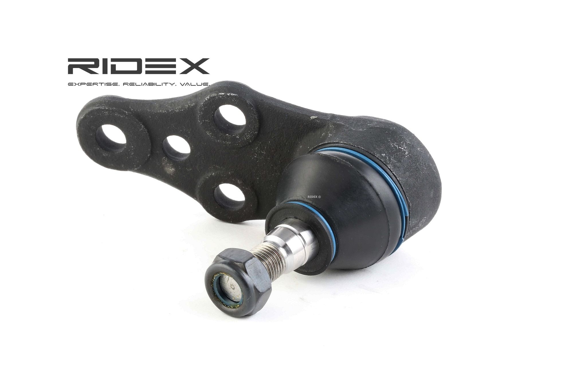 Köp RIDEX Spindelled Produktnummer: 2462S0100 till det förmånliga priset av 123,52 kr