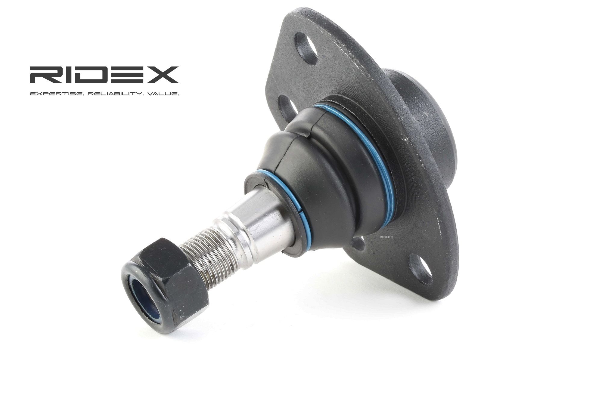 Köp RIDEX Spindelled Produktnummer: 2462S0099 till det förmånliga priset av 222,21 kr