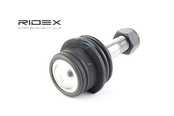 OEM Podpora- / Kloub VW 1.9 83 HP Benzín 251407187 od RIDEX online za výborné ceny