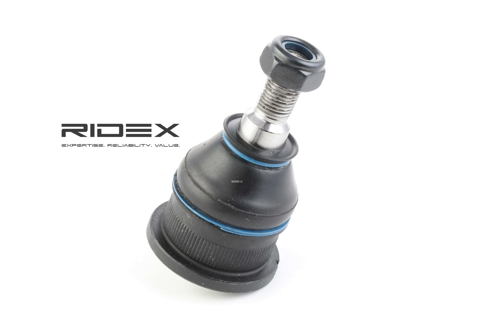 Köp RIDEX Spindelled Produktnummer: 2462S0094 till det förmånliga priset av 112,55 kr