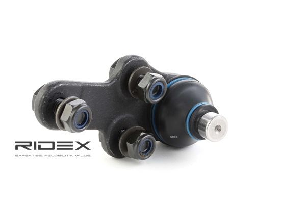 OEM Ball Joint FORD 1.6 98 HP Petrol 1030025 from RIDEX online at great prices
