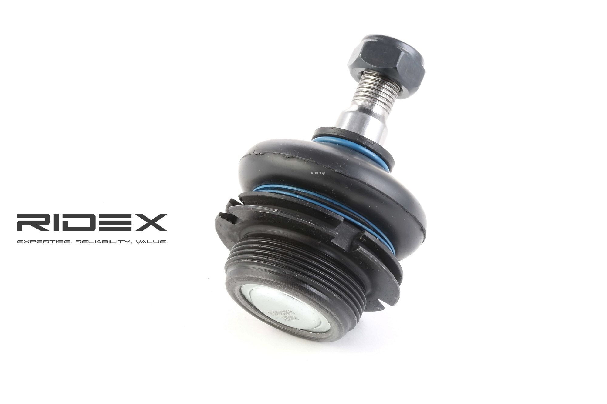 Köp RIDEX Spindelled Produktnummer: 2462S0084 till det förmånliga priset av 139,73 kr