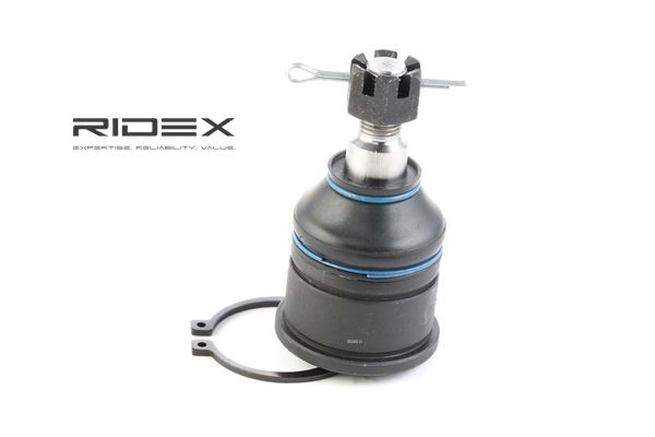 OE HONDA SHUTTLE Ball Joint 51220S84305, 51220S84A01, 51220S84A02 from RIDEX - reduced prices