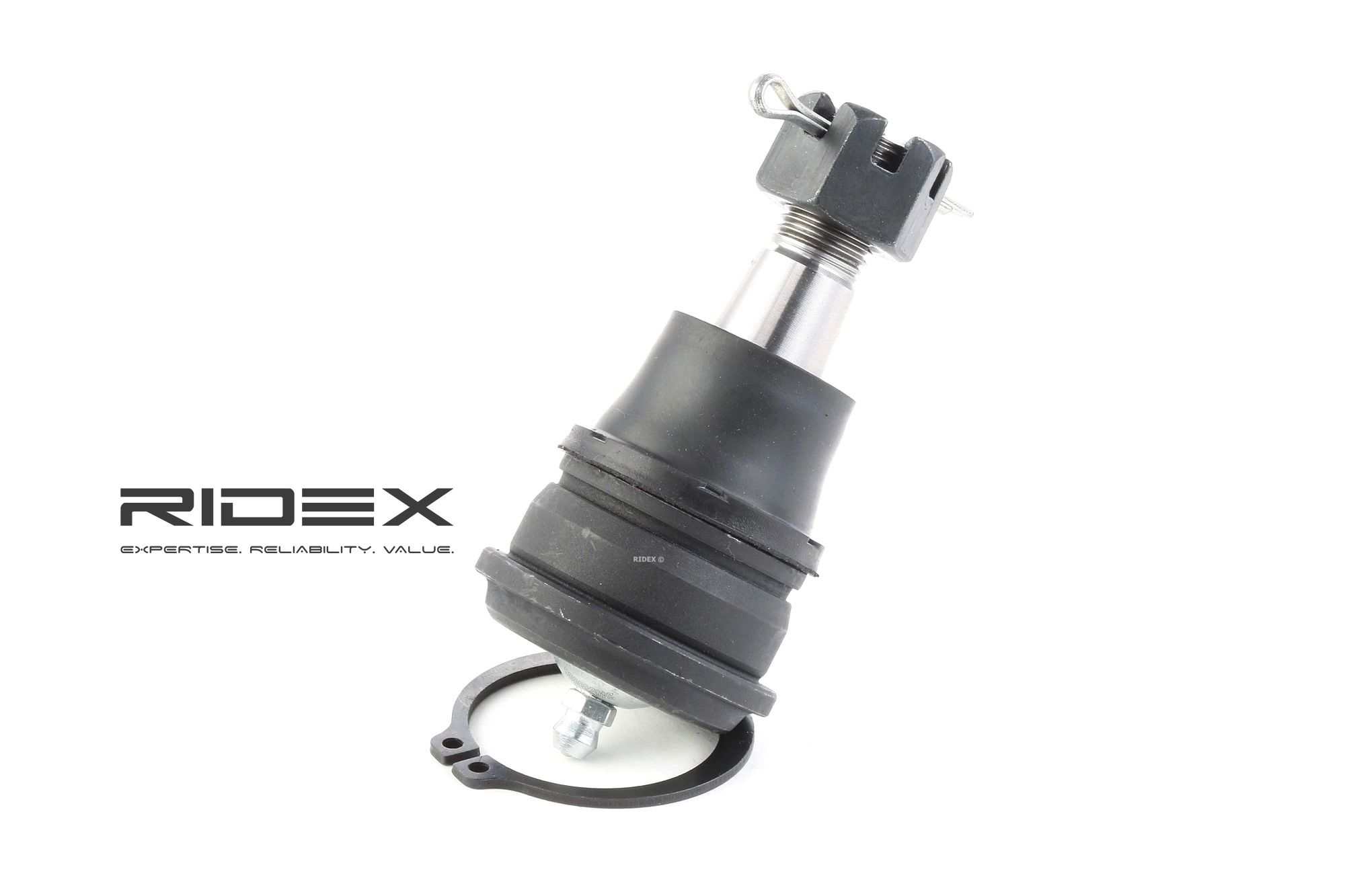 Köp RIDEX Spindelled Produktnummer: 2462S0080 till det förmånliga priset av 100,84 kr