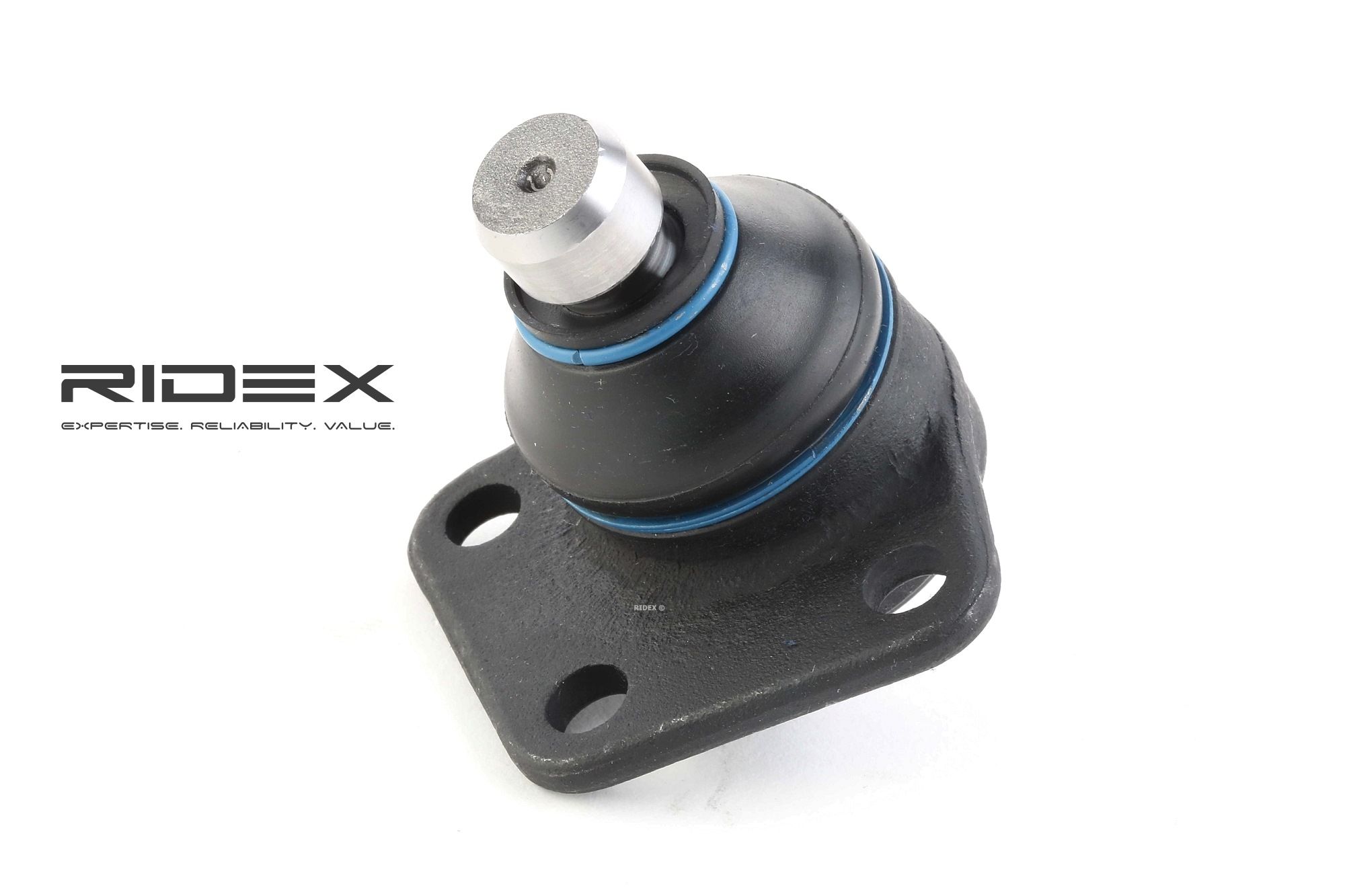 Köp RIDEX Spindelled Produktnummer: 2462S0079 till det förmånliga priset av 108,44 kr