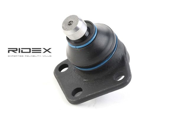 OEM Zvislý / nosný čap VW 1.9 D 64 HP nafta 115420240 od RIDEX online za výborné ceny