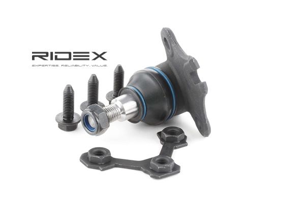 OEM Шарнири VW 1.6 75 K.C. бензин 1H0407365 от RIDEX онлайн на супер цени