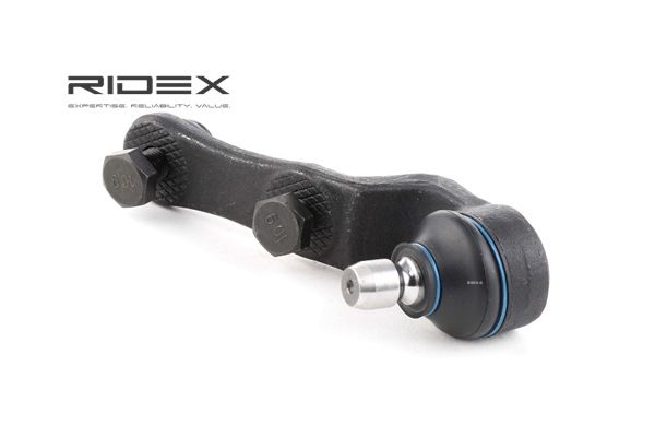 OE Podpora- / kloub CHEVROLET CORSA 2016 1603202, 90539896, 90542574 z RIDEX