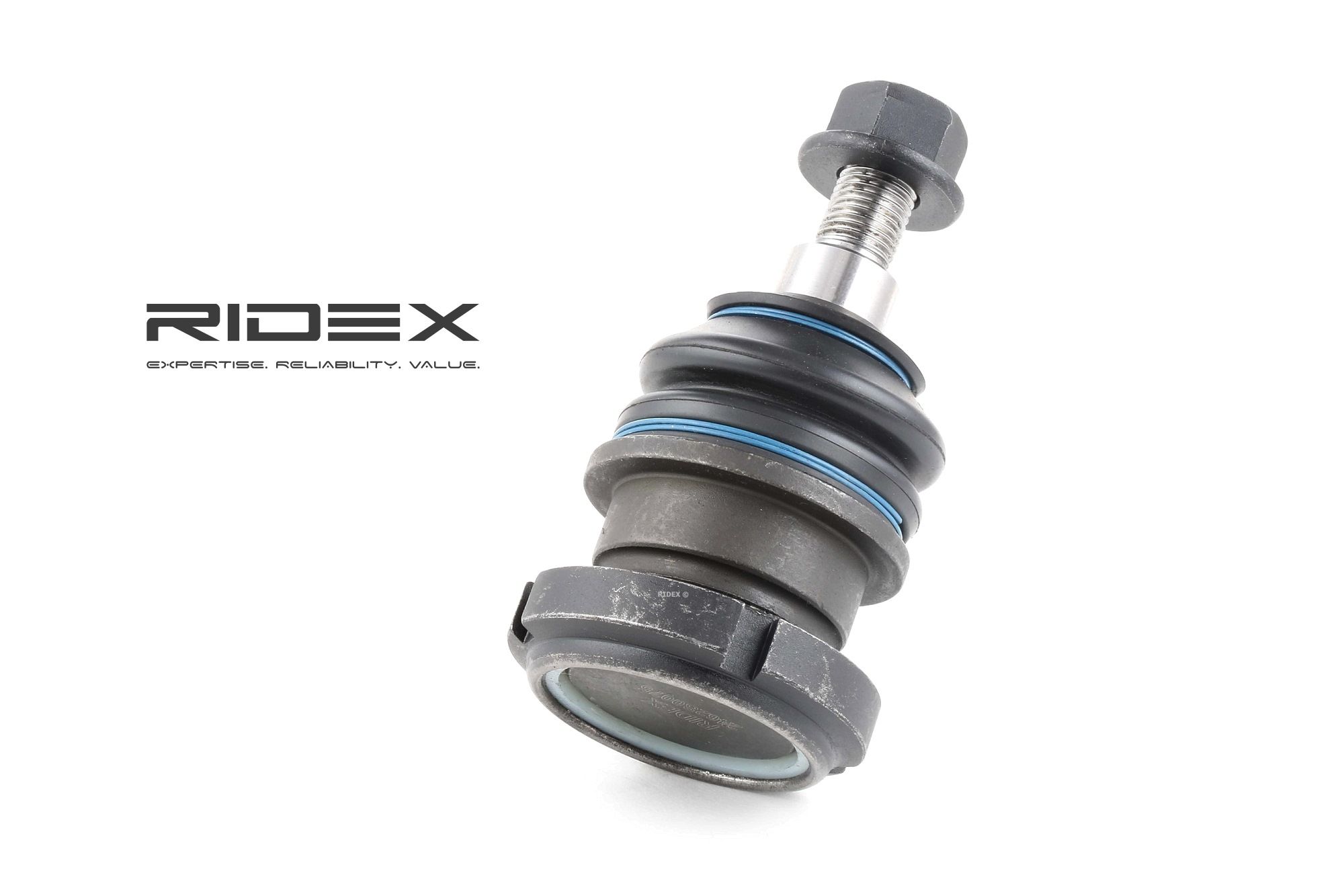 Köp RIDEX Spindelled Produktnummer: 2462S0075 till det förmånliga priset av 238,32 kr