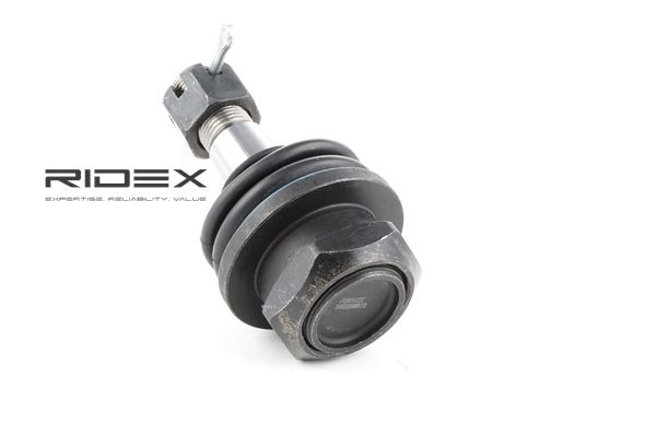 OE NISSAN NAVARA Шарнири 401602S601, 40224EJ20A, 4022421000 от RIDEX - намалени цени