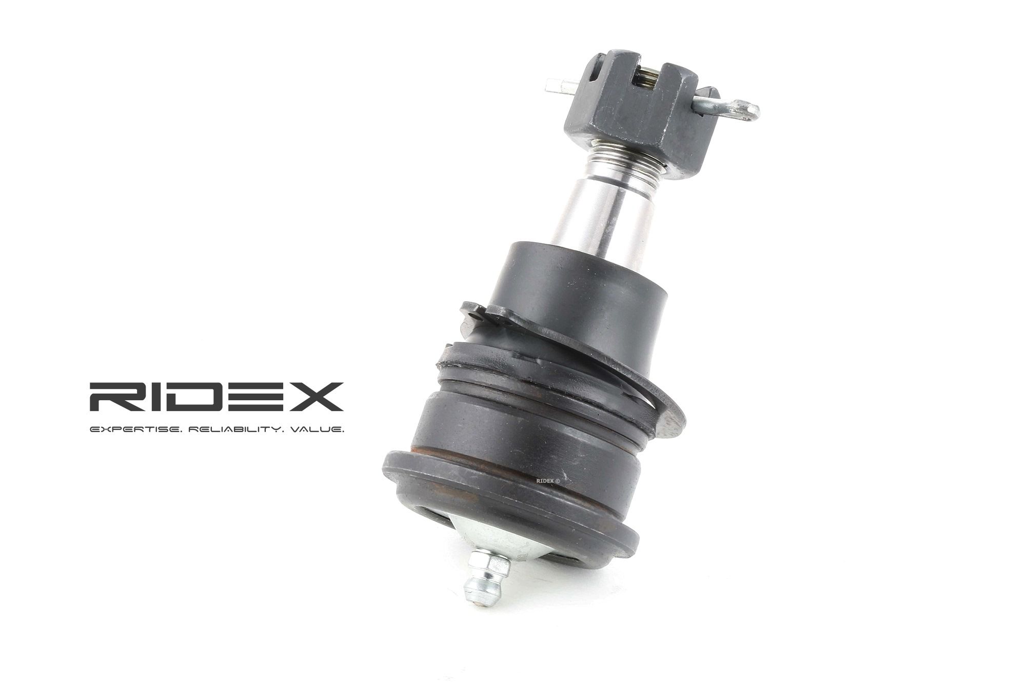 Köp RIDEX Spindelled Produktnummer: 2462S0062 till det förmånliga priset av 82,79 kr