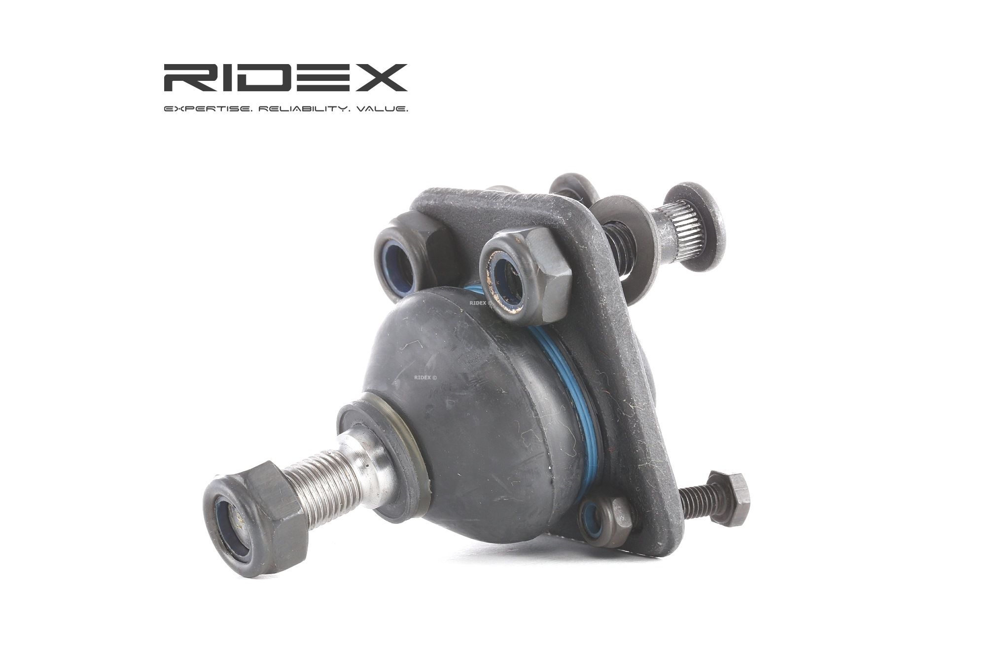 Köp RIDEX Spindelled Produktnummer: 2462S0059 till det förmånliga priset av 151,17 kr
