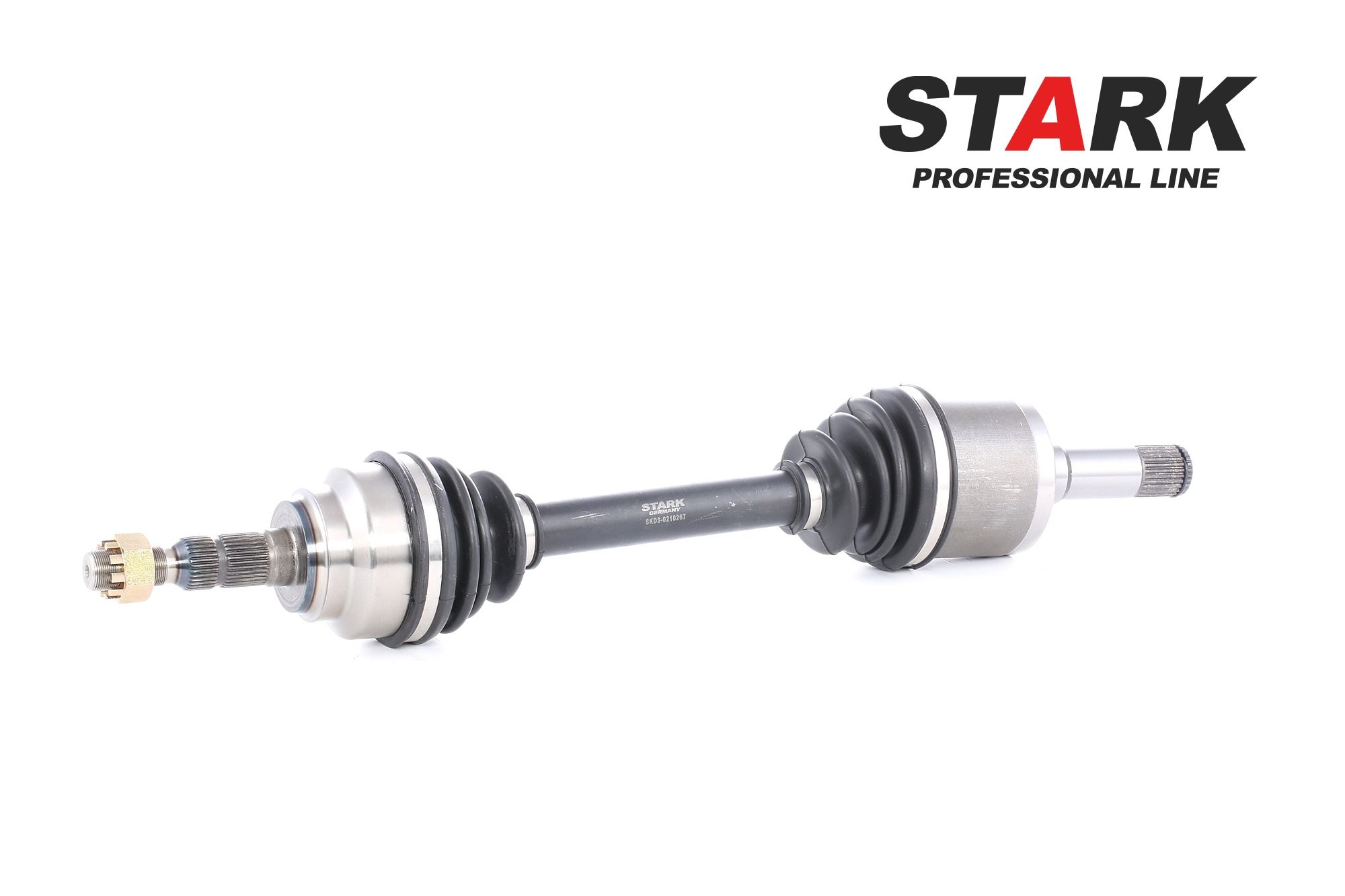 Įsigykite STARK Pusašis Prekės Nr.: SKDS-0210267 už žemiausią 107,36 € kainą