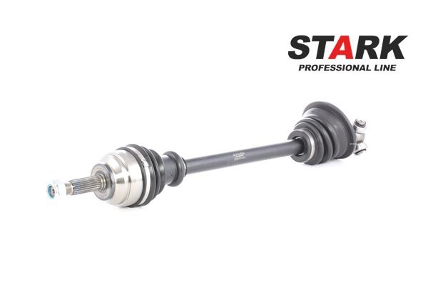 OEM Hnací hřídel RENAULT 1.6 e 90 HP Benzín 7700873311 od STARK online za výborné ceny