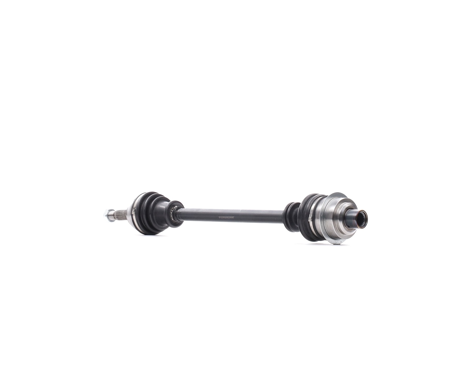 Köp STARK Drivaxel Produktnummer: SKDS-0210273 till det förmånliga priset av 1262,59 kr