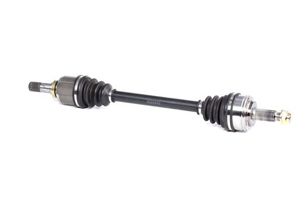 Įsigykite nebrangią originalią Pusašis SKDS-0210278. sulyginama su 95514705 OEM numeriais internetu