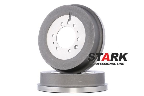 OE Bromstrumma TOYOTA LAND CRUISER 2016 4243160020, 4243160030, 4243160160 från STARK