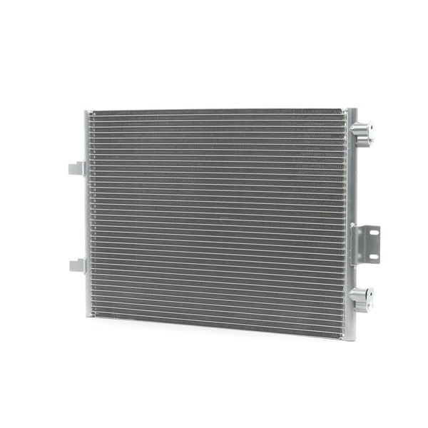 OEM Condensor voor airco RENAULT 1.5 dCi 80 PK Diesel 7700436062 van STARK online aan verbazingwekkende prijzen