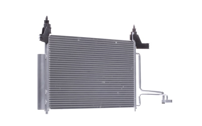 OEM Kondenzátor, klimatizace FIAT 1.9 JTD 136 HP Diesel 46745840 od STARK online za výborné ceny