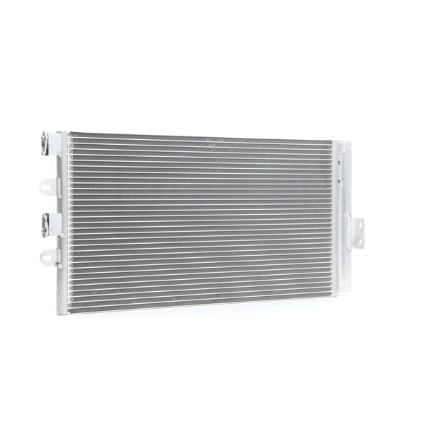 Köp billiga original Kondensor, klimatanläggning SKCD-0110400 jämförbara med 51712975 OEM nummer på nätet