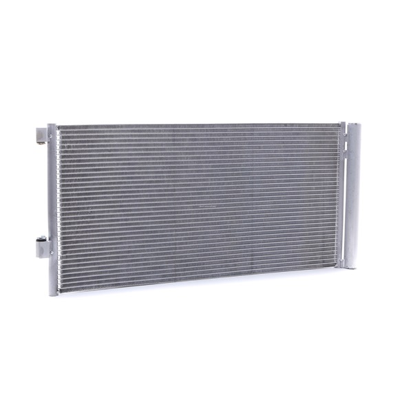 OE Kondenzator RENAULT LATITUDE 2021 8660003628, 921000002R, 921100002R od STARK