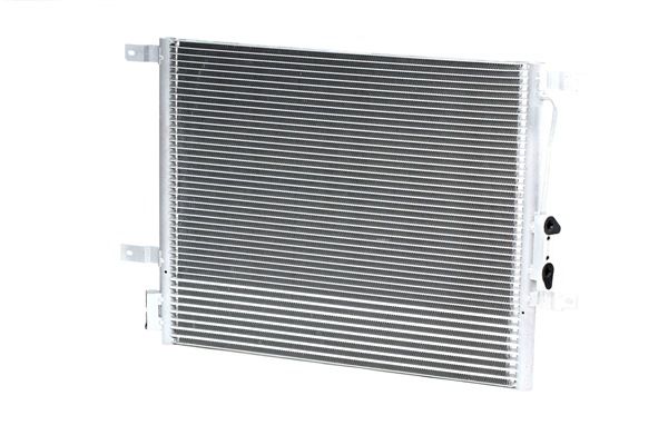 Cumpărați online Condensator, climatizare SKCD-0110407 original/ă și la un preț mic, compatibil/ă cu nr. OEM 55116931AA