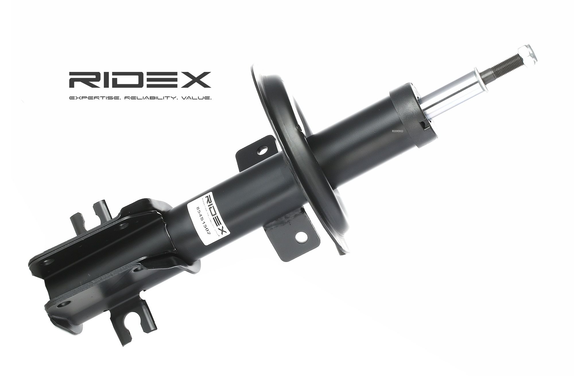 Köp RIDEX Stötdämpare Produktnummer: 854S1502 till det förmånliga priset av 329,56 kr