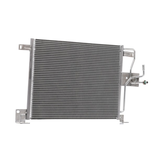 Cumpărați online Condensator, climatizare SKCD-0110410 original/ă și la un preț mic, compatibil/ă cu nr. OEM 55115864