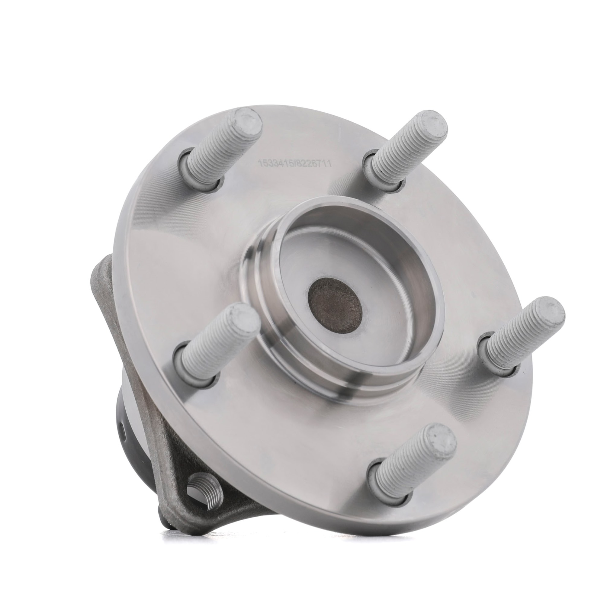 Ostke RIDEX Rattalaagrikomplekt Toode nr.: 654W0355 madala hinnaga 69,74 €