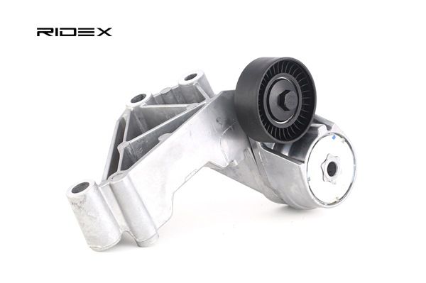 Compre online originais a baixo custo Rolo tensor, correia trapezoidal estriada 310T0063 comparáveis com os números OEM 1073485