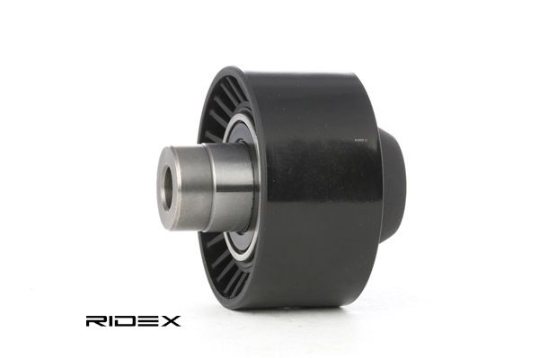 OEM Galoppino guidacinghia cinghia poly-v Ford C-Max 2 serie 2015 1142000, 1152359, 1222856 RIDEX