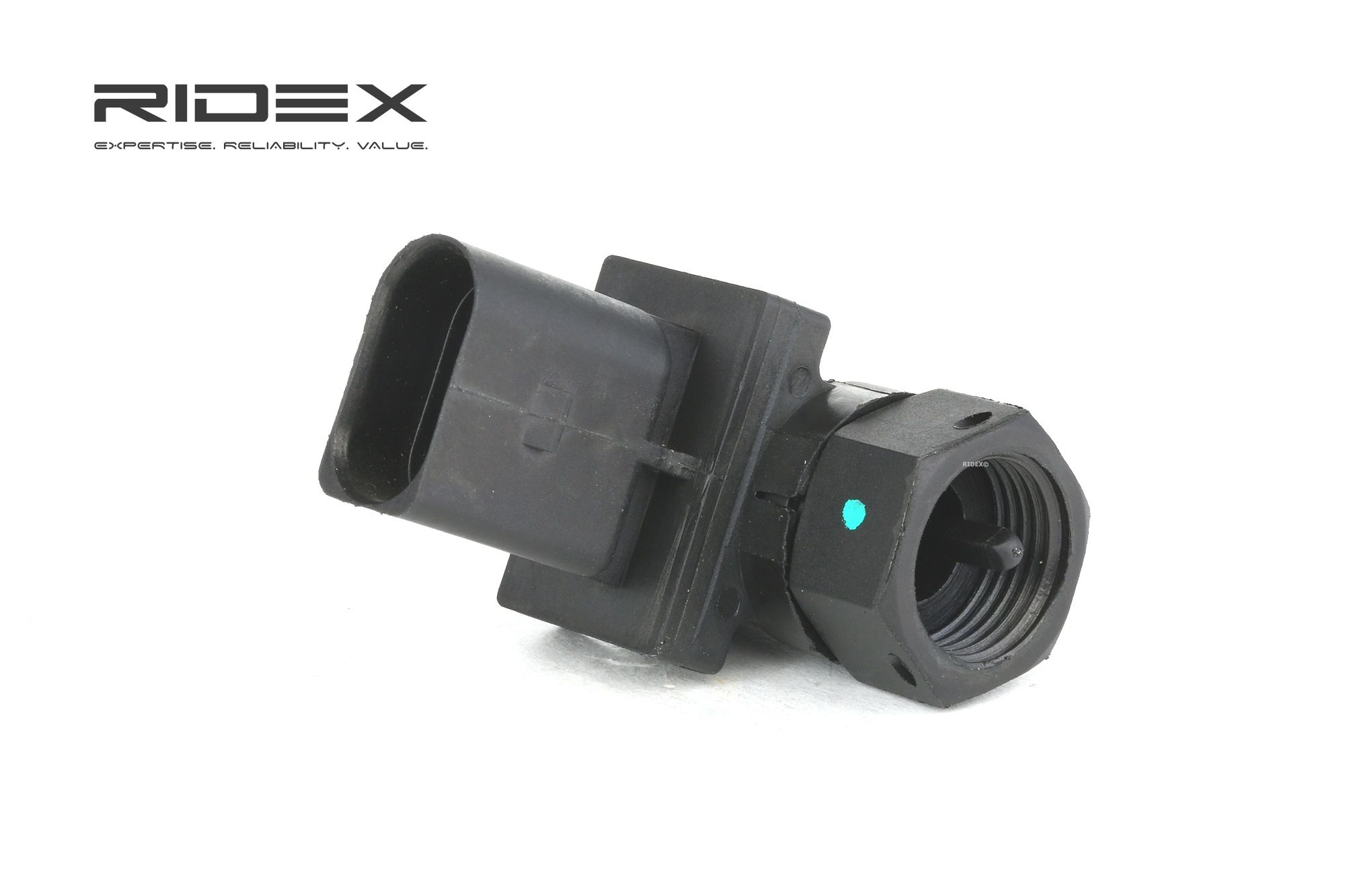 Ostke RIDEX Andur, väntvõll Toode nr.: 833C0073 madala hinnaga 8,92 €