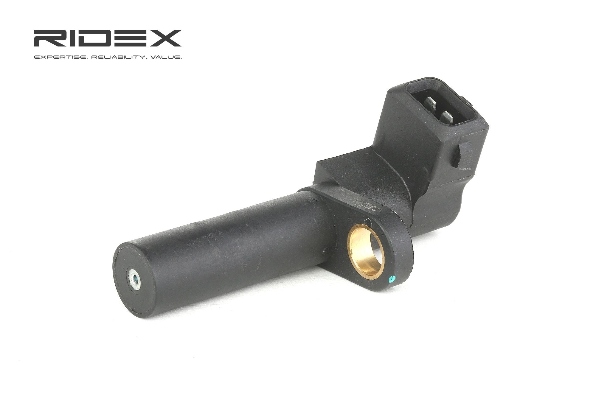 RIDEX Kurbelwellensensor Produkt Nr.: 833C0077 zum günstigen Preis von 9,25 € kaufen
