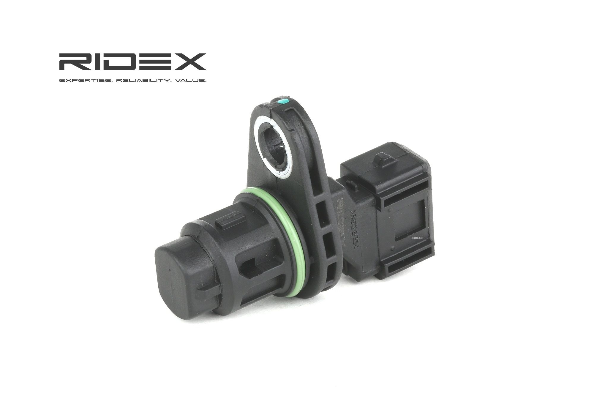 RIDEX Kurbelwellensensor Produkt Nr.: 833C0087 zum günstigen Preis von 11,90 € kaufen