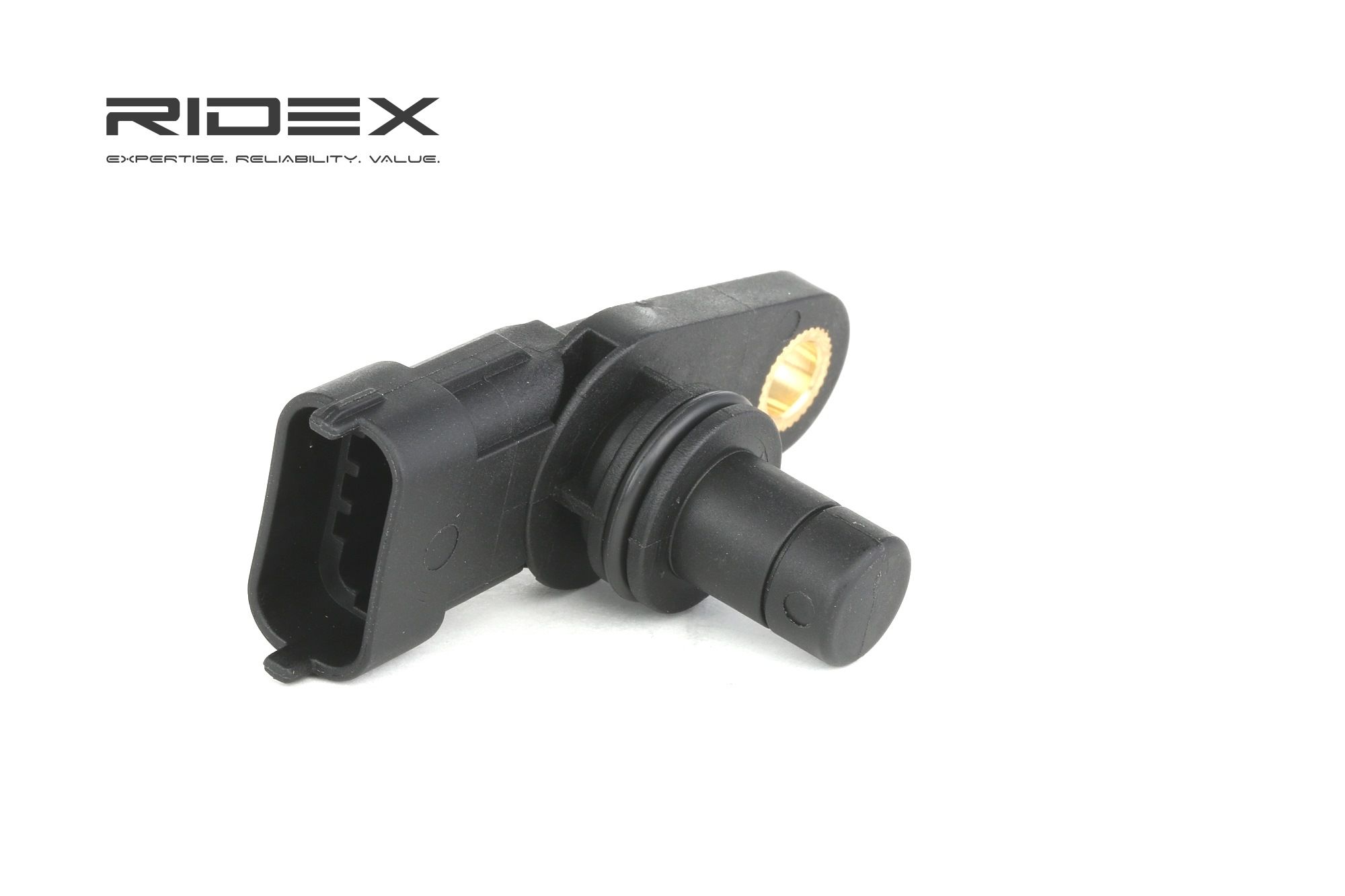 RIDEX Kurbelwellensensor Produkt Nr.: 833C0086 zum günstigen Preis von 35,43 € kaufen