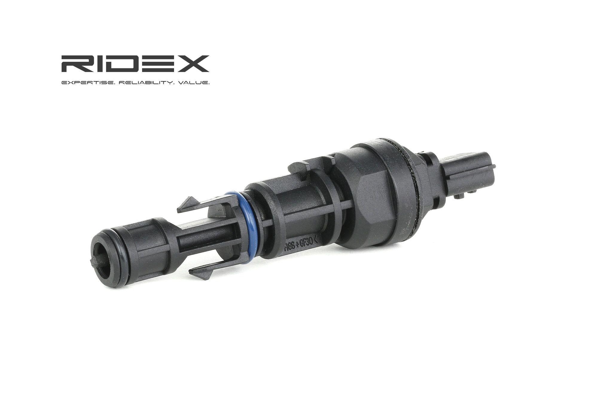 Vásároljon RIDEX Főtengely jeladó alkatrészt, termékkód: 833C0088 alacsony áron: 3796,00 Ft