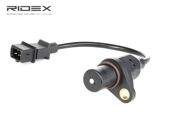 Krukaspositiesensor KIA in originele kwaliteit 3918022600, 3918026900, DG6K van RIDEX