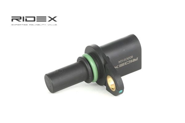 OEM Senzor impulsuri, arbore cotit SKODA 1.6 FSI 115 CP benzina 095927321B de la RIDEX online la un preț incredibil